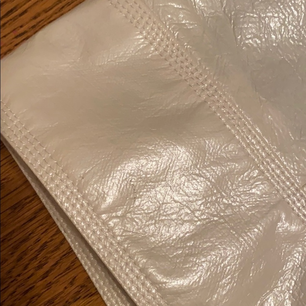 White Jacket - Picture 6 of 7